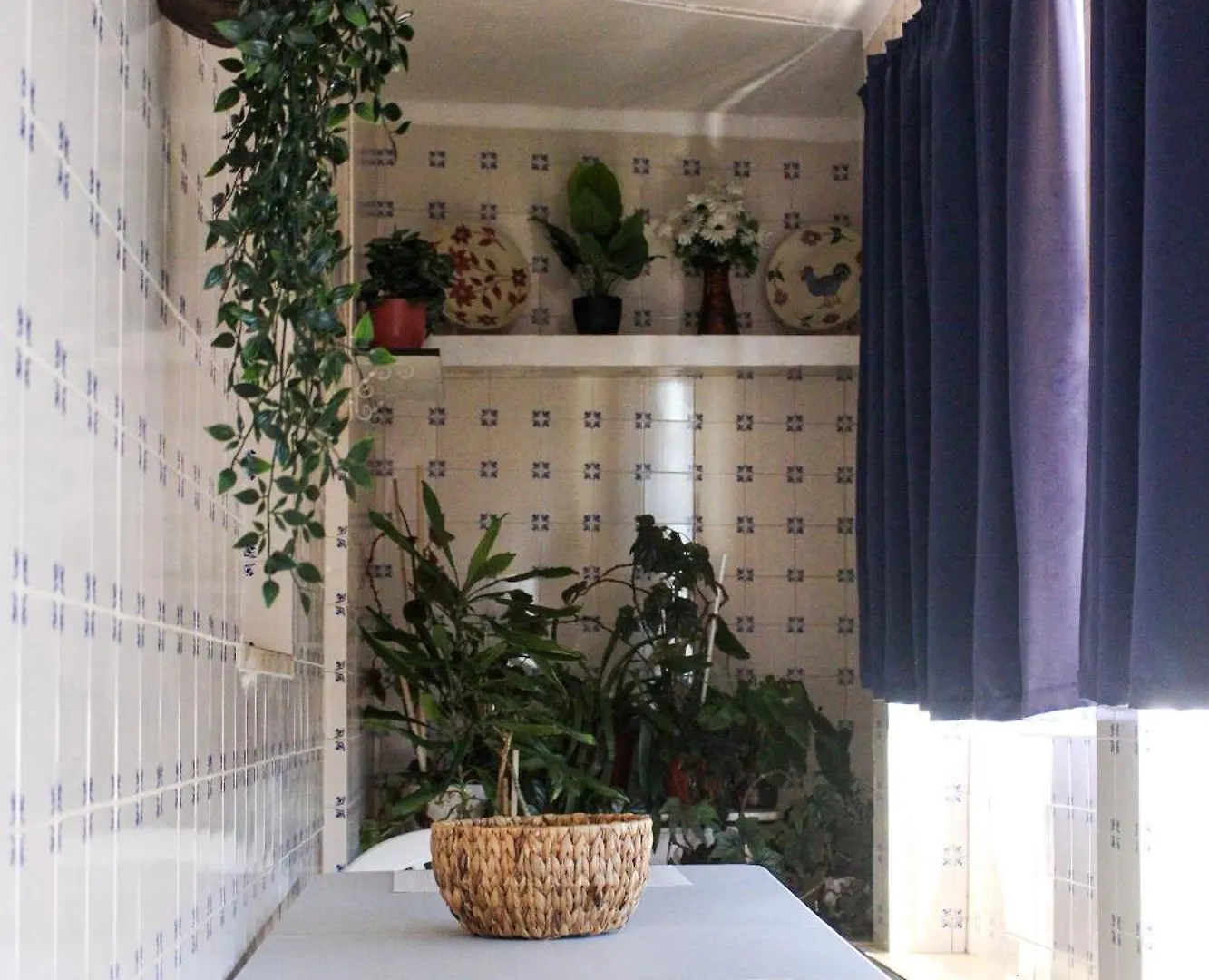 알부페이라 Casa Brito 아파트