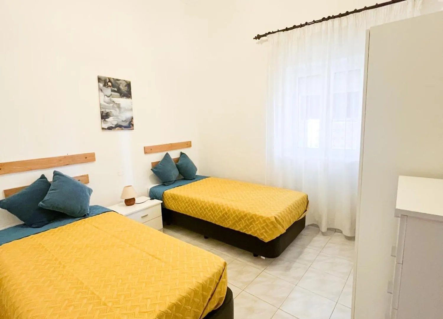 알부페이라 Casa Brito 아파트